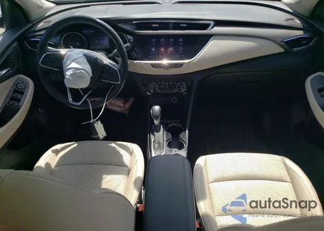 2021 Buick Encore Gx Essence z USA, uszkodzony, nr VIN KL4MMGSL7MB086756